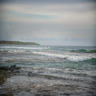 Barcelo Langosta Beach 호텔 타마린도 외부 사진